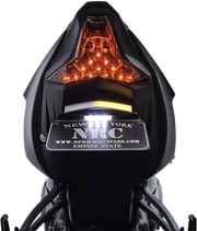 Fender Eliminator Kaw - Powersports