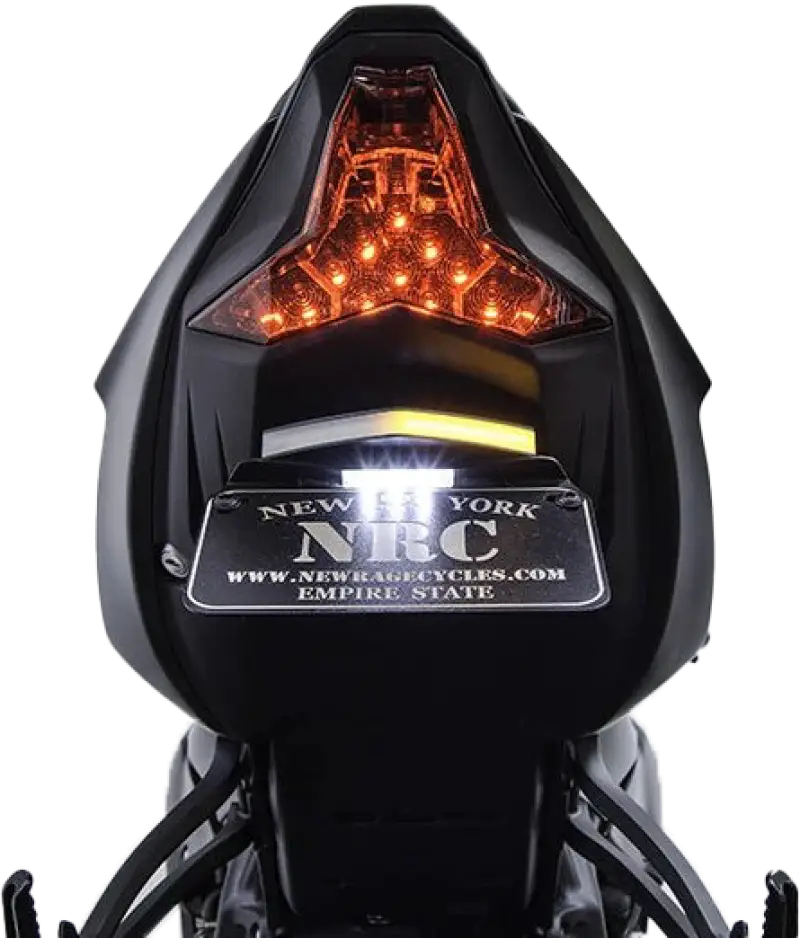 Fender Eliminator Kaw - Powersports