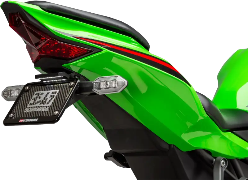 Fender Eliminator Kaw - Powersports