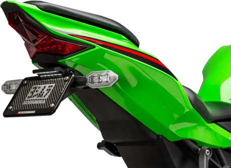 Fender Eliminator Kaw - Powersports