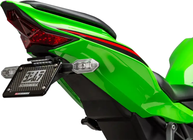 Fender Eliminator Kaw - Powersports