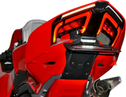 Fender Eliminator Duc - NEW RAGE CYCLES