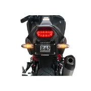 YOSHIMURA 070BG124010
