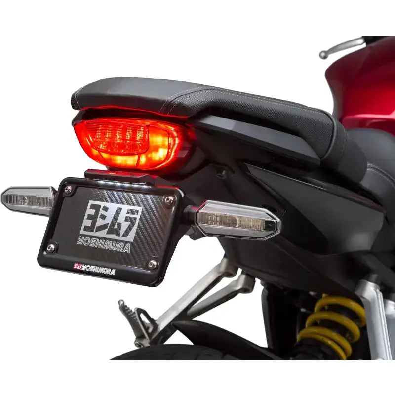 YOSHIMURA 070BG126510