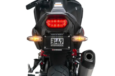 YOSHIMURA 070BG124010