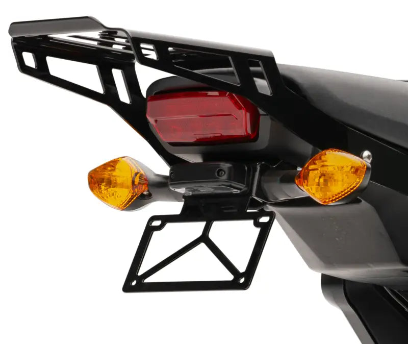 Fender Eliminator Black Hon Grom - COBRA