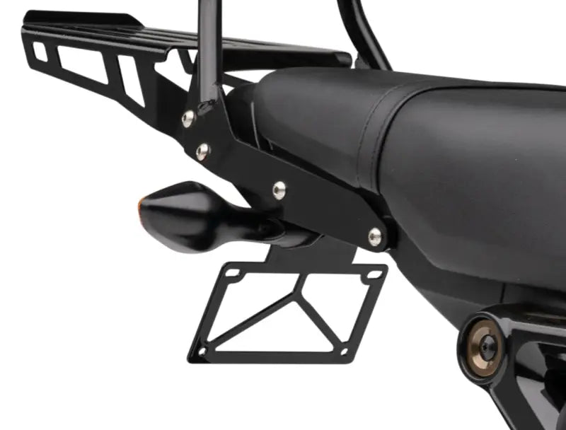 Fender Eliminator Black Hon Grom - COBRA