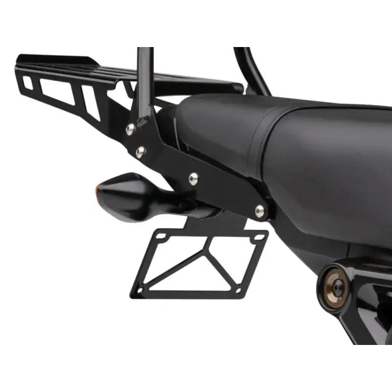 Fender Eliminator Black Hon Grom - COBRA