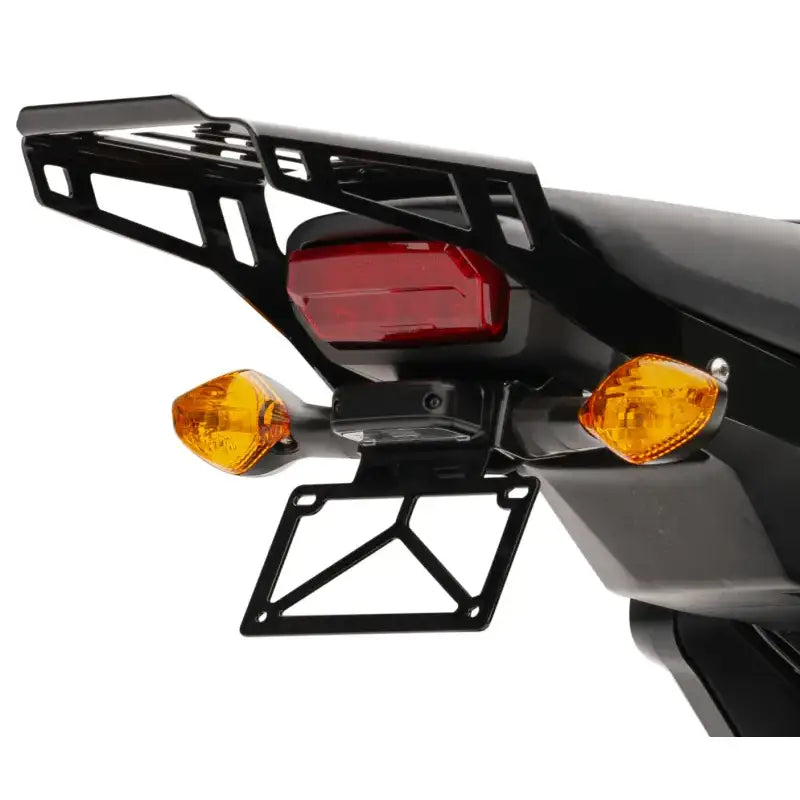 Fender Eliminator Black Hon Grom - COBRA