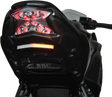 Fender Eliminator Kaw - NEW RAGE CYCLES