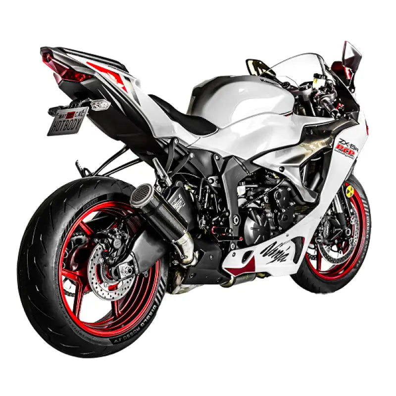 Fender Eliminator Black Kaw - HOTBODIES