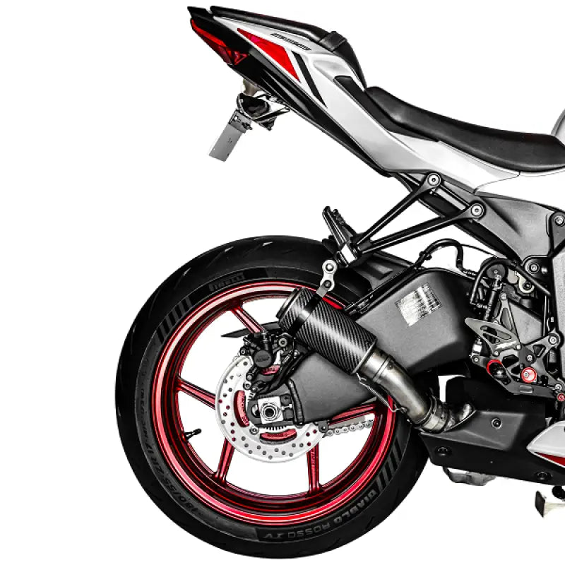 Fender Eliminator Black Kaw - HOTBODIES