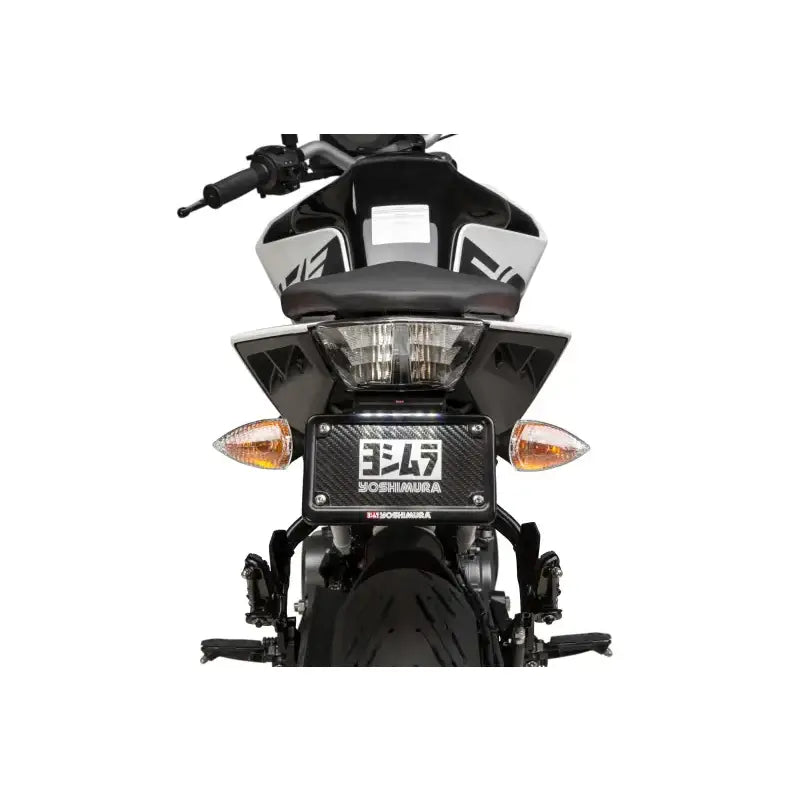YOSHIMURA 070BG162000