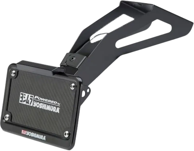 YOSHIMURA Fender Eliminator Kit Ktm for Powersports