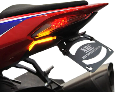 Fender Eliminator Standard Hon - NEW RAGE CYCLES