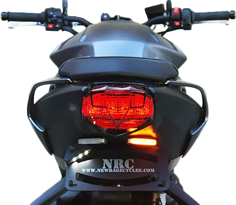 Fender Eliminator Tri - NEW RAGE CYCLES