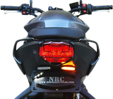 Fender Eliminator Tri - NEW RAGE CYCLES