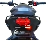 Fender Eliminator Tri - NEW RAGE CYCLES
