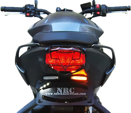Fender Eliminator Tri - NEW RAGE CYCLES