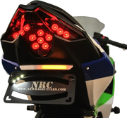 Fender Eliminator Standard Kaw - NEW RAGE CYCLES
