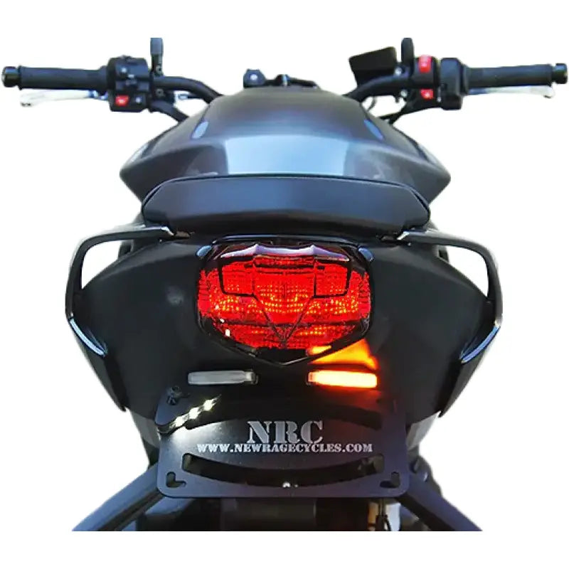Fender Eliminator Tri - NEW RAGE CYCLES