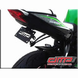 Fender Eliminator Kit W/Lights - RV and Auto Parts