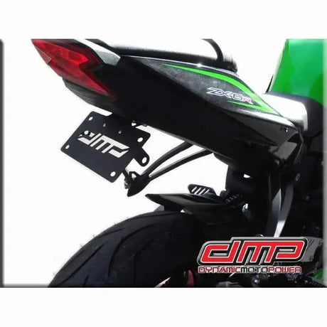 Fender Eliminator Kit W/Lights - RV and Auto Parts