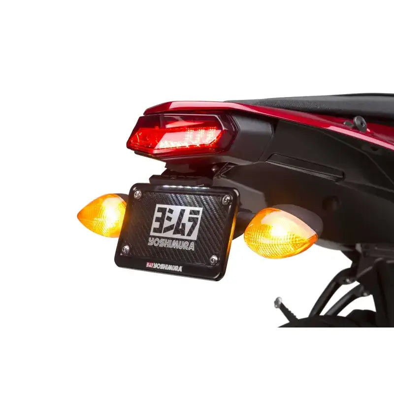 YOSHIMURA 070BG137100