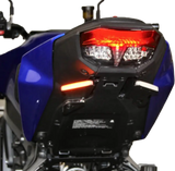 Fender Eliminator Yam - NEW RAGE CYCLES