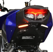 Fender Eliminator Yam - NEW RAGE CYCLES