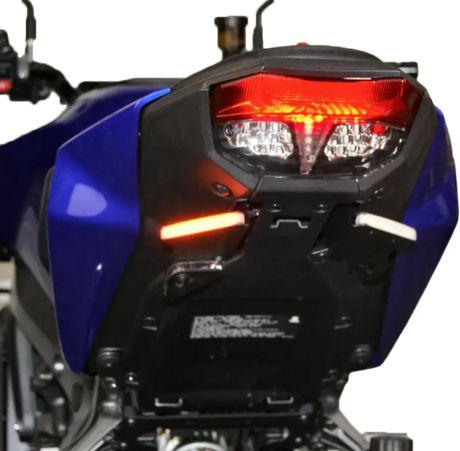 Fender Eliminator Yam - NEW RAGE CYCLES