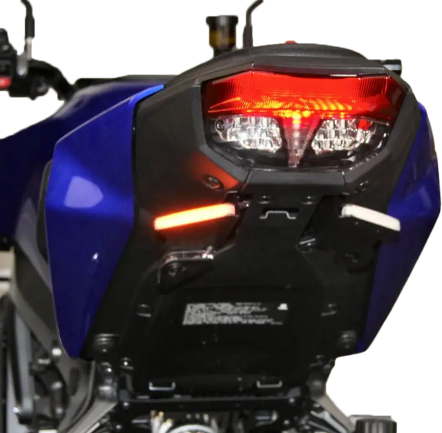 Fender Eliminator Yam - NEW RAGE CYCLES