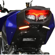 Fender Eliminator Yam - NEW RAGE CYCLES
