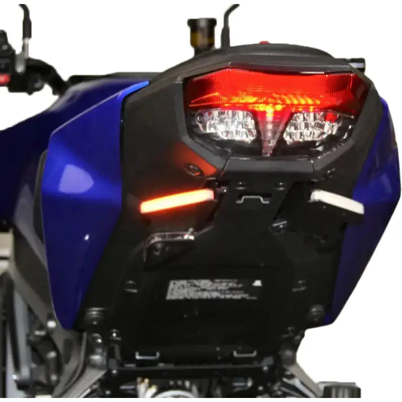Fender Eliminator Yam - NEW RAGE CYCLES