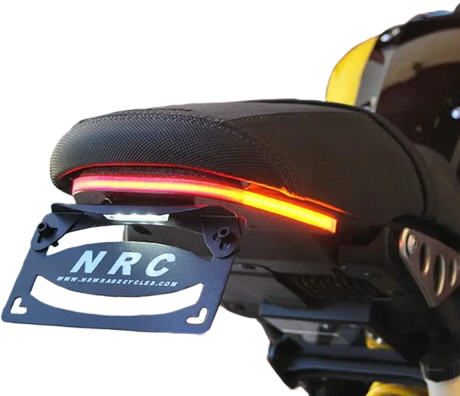 Fender Eliminator Yam - NEW RAGE CYCLES