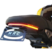 Fender Eliminator Yam - NEW RAGE CYCLES