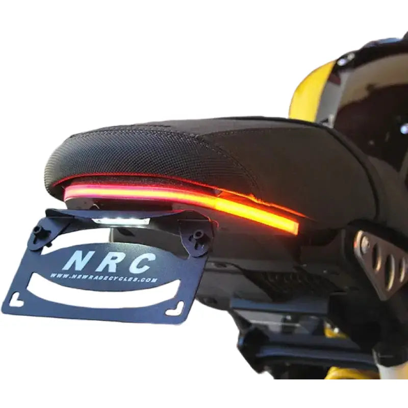 Fender Eliminator Yam - NEW RAGE CYCLES
