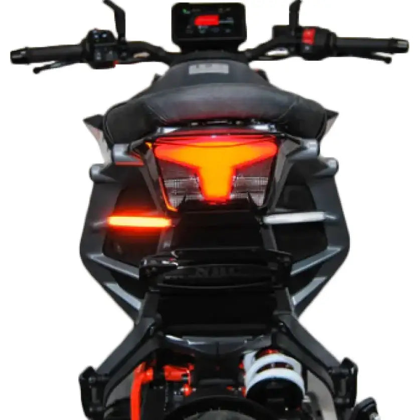 Fender Eliminator Ktm - NEW RAGE CYCLES