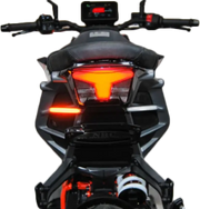 Fender Eliminator Ktm - NEW RAGE CYCLES