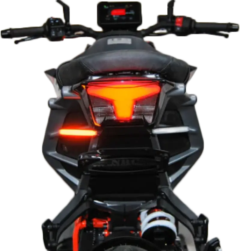 Fender Eliminator Ktm - NEW RAGE CYCLES