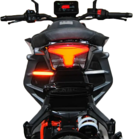 Fender Eliminator Ktm - NEW RAGE CYCLES
