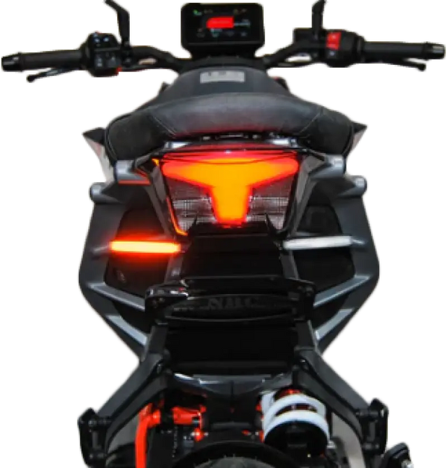 Fender Eliminator Ktm - NEW RAGE CYCLES
