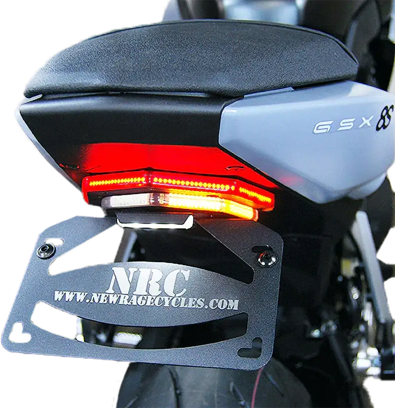 Fender Eliminator Suzuki