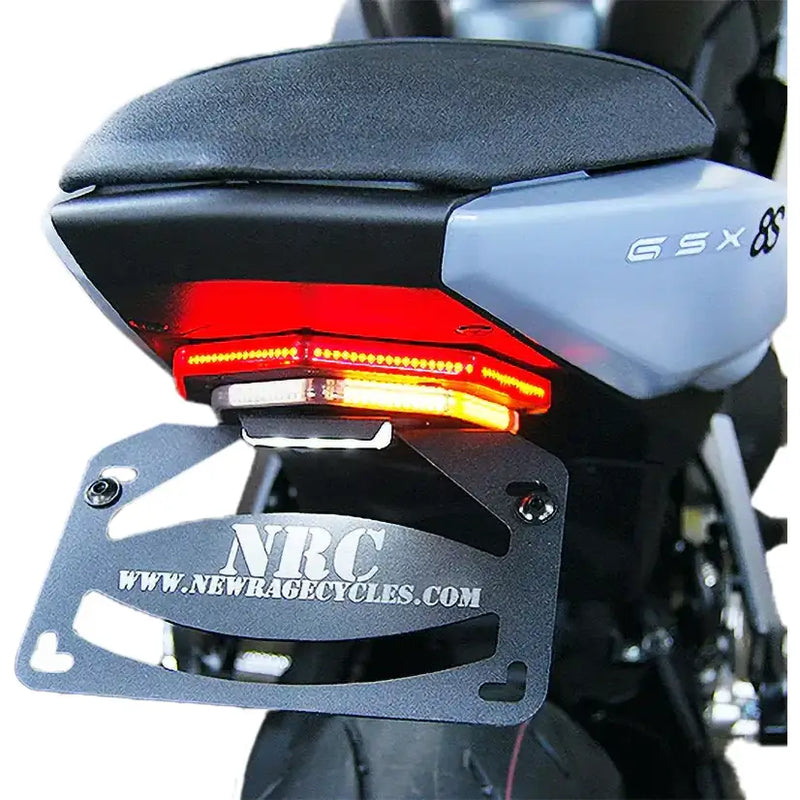 Fender Eliminator Suzuki