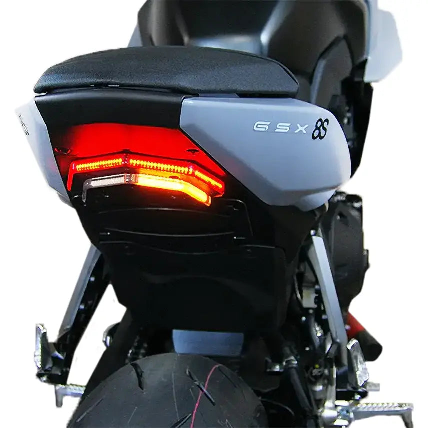 Fender Eliminator Suzuki