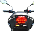 Fender Eliminator Tri - NEW RAGE CYCLES