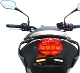 Fender Eliminator Tri - NEW RAGE CYCLES
