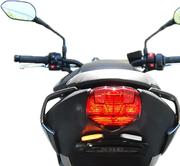 Fender Eliminator Tri - NEW RAGE CYCLES