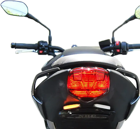 Fender Eliminator Tri - NEW RAGE CYCLES