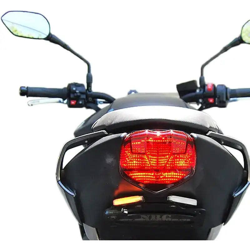 Fender Eliminator Tri - NEW RAGE CYCLES